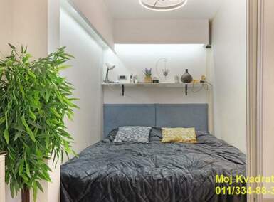 Dvoiposoban stan, Beograd - Botanička bašta | Prodaja · 53m² · 250.000€