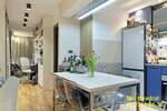 Dvoiposoban stan, Beograd - Botanička bašta | Prodaja · 53m² · 250.000€