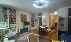 Jednosoban stan, Beograd - YUBC | Izdavanje · 33m² · 450€