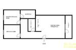 Trosoban stan, Beograd - K-Distrikt | Prodaja · 75m² · 410.000€