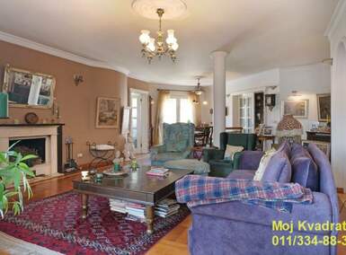 Cetvorosoban stan, Beograd - Cvetni Trg | Prodaja · 176m² · 970.000€