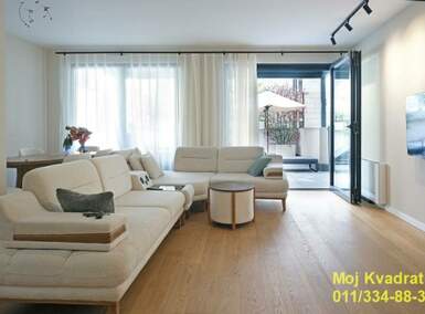 Trosoban stan, Beograd - Čubura | Prodaja · 145m² · 652.000€
