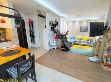 Dvoiposoban stan, Beograd - Cerak Vinogradi | Prodaja · 62m² · 217.000€