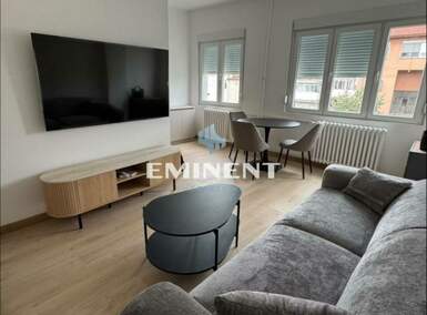 Jednosoban stan, Beograd - Slavija | Izdavanje · 25m² · 650€