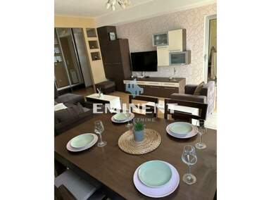 Trosoban stan, Beograd - Tc Zira | Izdavanje · 74m² · 800€