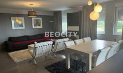 Cetvorosoban stan, Novi Sad - Nova Detelinara | Izdavanje · 112m² · 1.200€