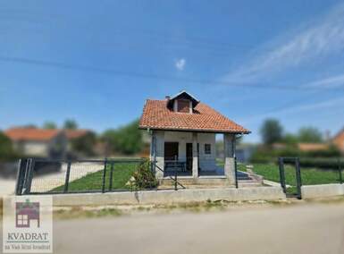 Kuća, Beograd - Zvečka | Prodaja · 80m² · 140.000€