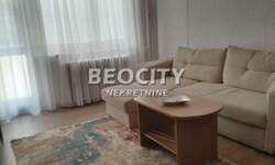 Dvosoban stan, Novi Sad - Železnička Stanica | Izdavanje · 49m² · 450€