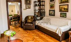 Dvoiposoban stan, Niš - Centar | Prodaja · 77m² · 198.900€