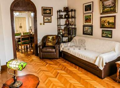 Dvoiposoban stan, Niš - Centar | Prodaja · 77m² · 198.900€