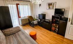 Dvosoban stan, Niš - Palilula | Prodaja · 56m² · 105.000€