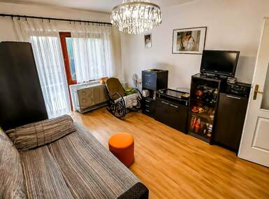 Dvosoban stan, Niš - Palilula | Prodaja · 56m² · 105.000€