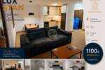 Trosoban stan, Beograd - Autokomanda | Izdavanje · 78m² · 1.100€