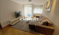 Trosoban stan, Beograd - Blok 23 | Izdavanje · 75m² · 1.000€