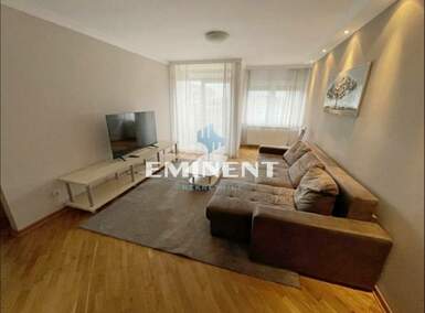 Trosoban stan, Beograd - Blok 23 | Izdavanje · 75m² · 1.000€