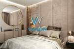 Troiposoban stan, Novi Sad - Centar | Prodaja · 122m² · 442.900€
