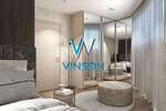 Troiposoban stan, Novi Sad - Centar | Prodaja · 122m² · 442.900€