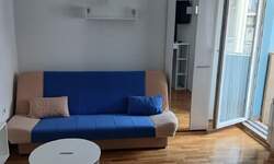 Garsonjera, Novi Sad - Nova Detelinara | Izdavanje · 23m² · 300€