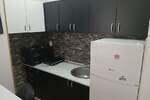 Garsonjera, Novi Sad - Nova Detelinara | Izdavanje · 23m² · 300€