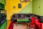 Trosoban stan, Niš - Pravni fakultet | Prodaja · 75m² · 160.000€