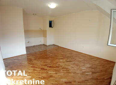 Dvosoban stan, Novi Sad - Adice | Prodaja · 38m² · 95.000€