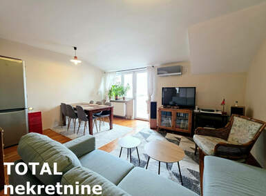 Cetvorosoban stan, Novi Sad - Grbavica | Prodaja · 102m² · 295.000€