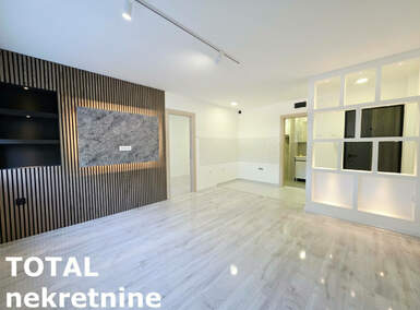 Dvosoban stan, Novi Sad - Liman 2 | Prodaja · 39m² · 149.000€