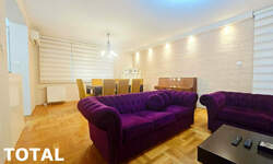 Cetvorosoban stan, Novi Sad - Grbavica | Prodaja · 95m² · 255.000€