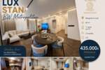 Trosoban stan, Beograd - Beograd na vodi | Prodaja · 82m² · 435.000€