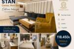 Dvosoban stan, Novi Sad | Prodaja · 33m² · 118.450€