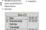 Jednosoban stan, Niš | Prodaja · 28m² · 49.000€