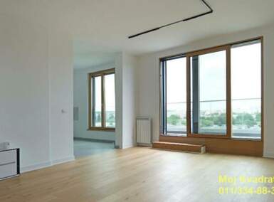 Cetvorosoban stan, Beograd - Blok 65 | Prodaja · 125m² · 530.000€
