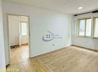 Jednoiposoban stan, Beograd - Kanarevo brdo | Prodaja · 38m² · 110.000€