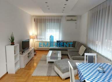 Trosoban stan, Beograd - Južni Bulevar | Izdavanje · 64m² · 1.000€