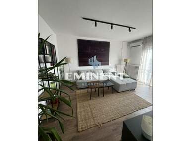 Dvosoban stan, Beograd - Blok 61 | Izdavanje · 46m² · 600€