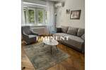 Jednosoban stan, Beograd - Stari Merkator | Izdavanje · 35m² · 500€