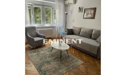 Jednosoban stan, Beograd - Stari Merkator | Izdavanje · 35m² · 500€