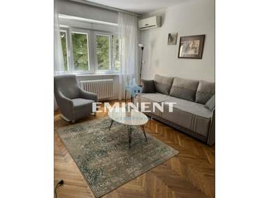 Jednosoban stan, Beograd - Stari Merkator | Izdavanje · 35m² · 500€