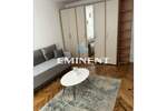 Jednosoban stan, Beograd - Stari Merkator | Izdavanje · 35m² · 500€