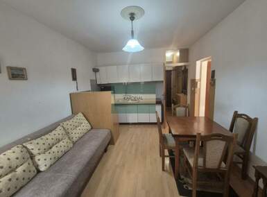 Jednosoban stan, Jagodina | Prodaja · 41m² · 55.500€