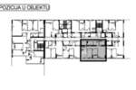 Cetvorosoban stan, Beograd - Tošin Bunar | Prodaja · 84m² · 336.937€