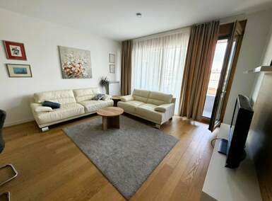 Trosoban stan, Beograd - Kneza Miloša | Izdavanje · 88m² · 1.750€