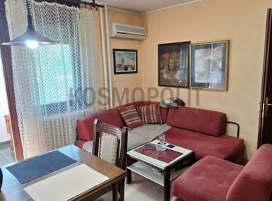 Dvosoban stan, Pančevo - Sodara | Prodaja · 46m² · 82.000€