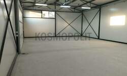 Poslovni prostor / Lokal, Beograd - Batajnica | Izdavanje · 200m² · 800€