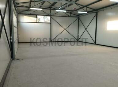 Poslovni prostor / Lokal, Beograd - Batajnica | Izdavanje · 200m² · 800€