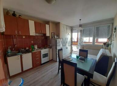 Jednosoban stan, Niš - Marger | Izdavanje · 38m² · 350€