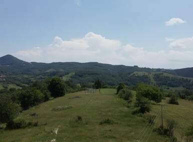 Plac, Kosjerić - Rosići | Prodaja · 800m² · 11.200€
