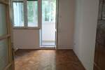 Dvoiposoban stan, Beograd - Vojvode Stepe, kod FPN-a | Izdavanje · 71m² · 550€