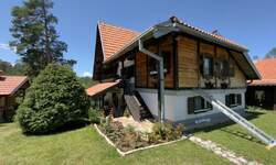 Kuća, Zlatibor | Prodaja · 124m² · 270.000€