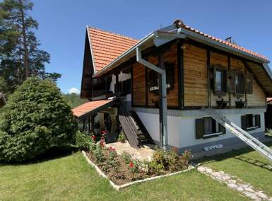Kuća, Zlatibor | Prodaja · 124m² · 270.000€